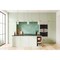 Z-Lite Kira Pendant, 1-Light, 6.5 In.W x 13 In.H, Modern Gold/Clear 7508P-ROD-MGLD - alternate 3